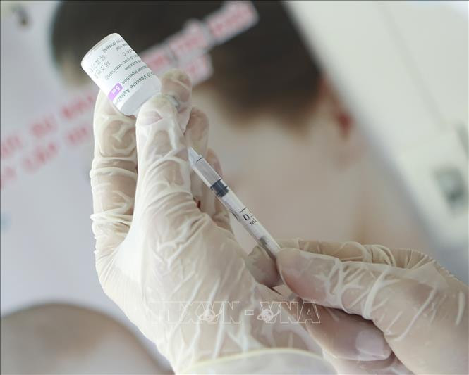 Hộ chiếu vaccine của Việt Nam được 10 đối tác công nhận